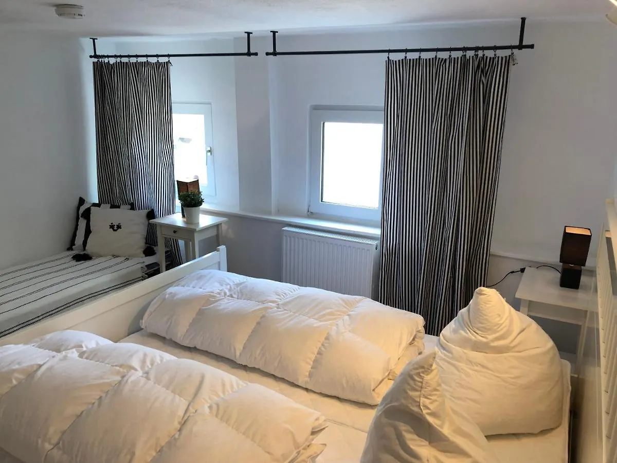Holiday home Ferienhaus Im Fichtelgebirge Nagel