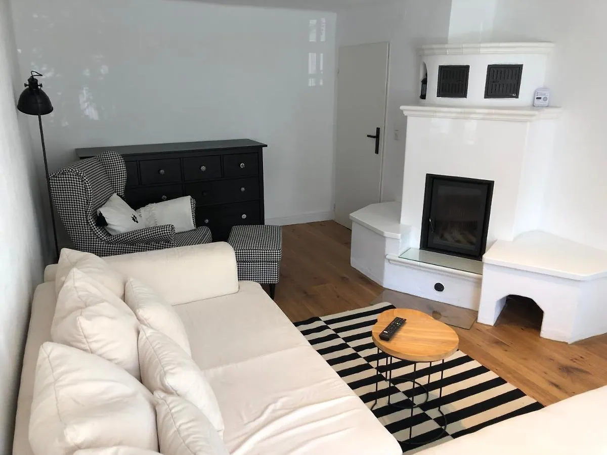 Ferienhaus Im Fichtelgebirge Nagel 0*,