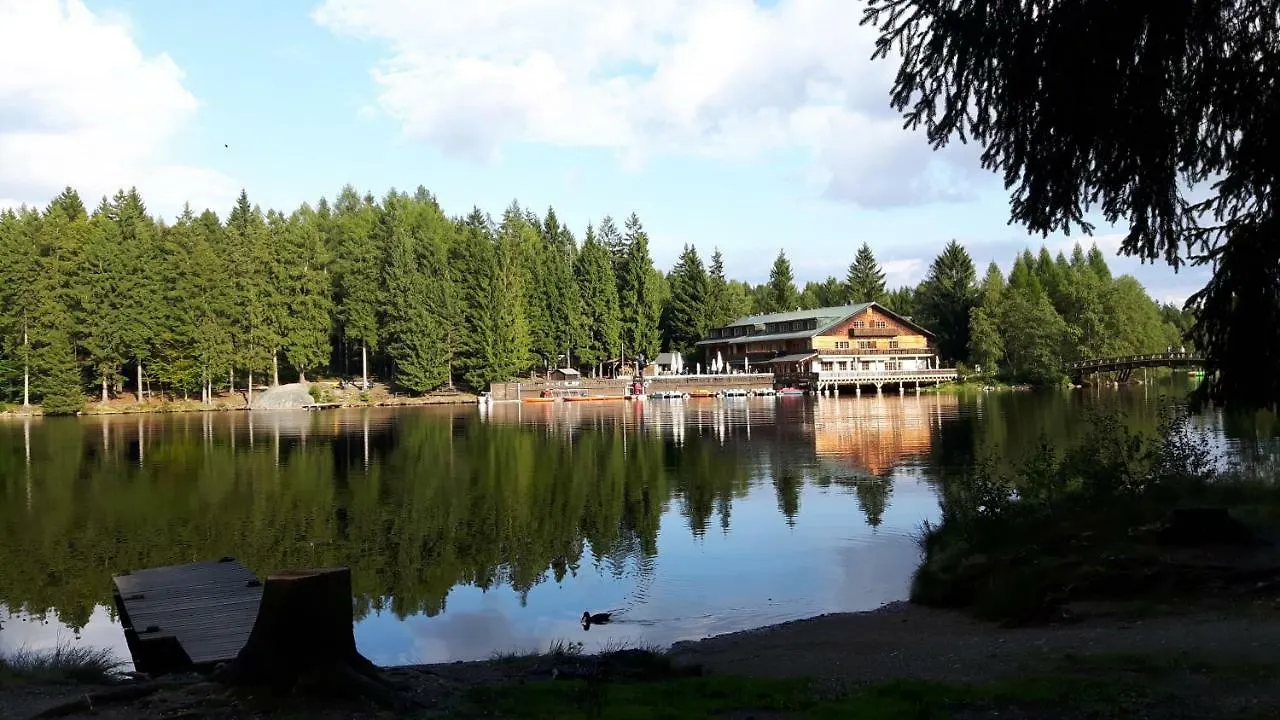 Ferienhaus Im Fichtelgebirge Nagel Germany
