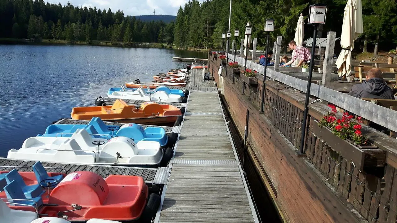 Ferienhaus Im Fichtelgebirge Nagel Holiday home